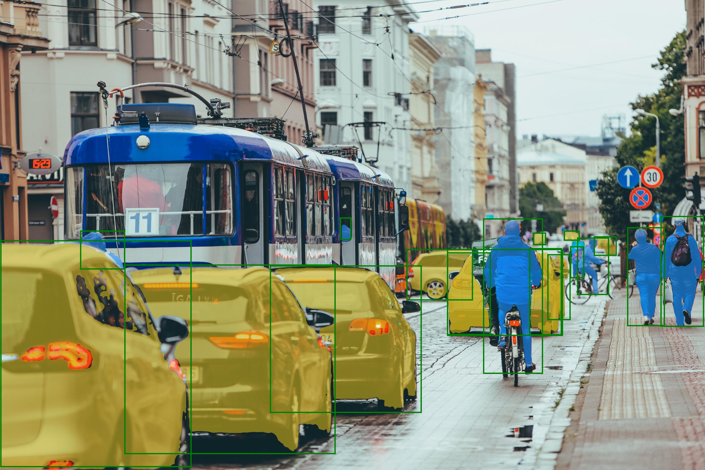 Deep-Learning-AI_segmented_persons_2 Deep Learning und AI