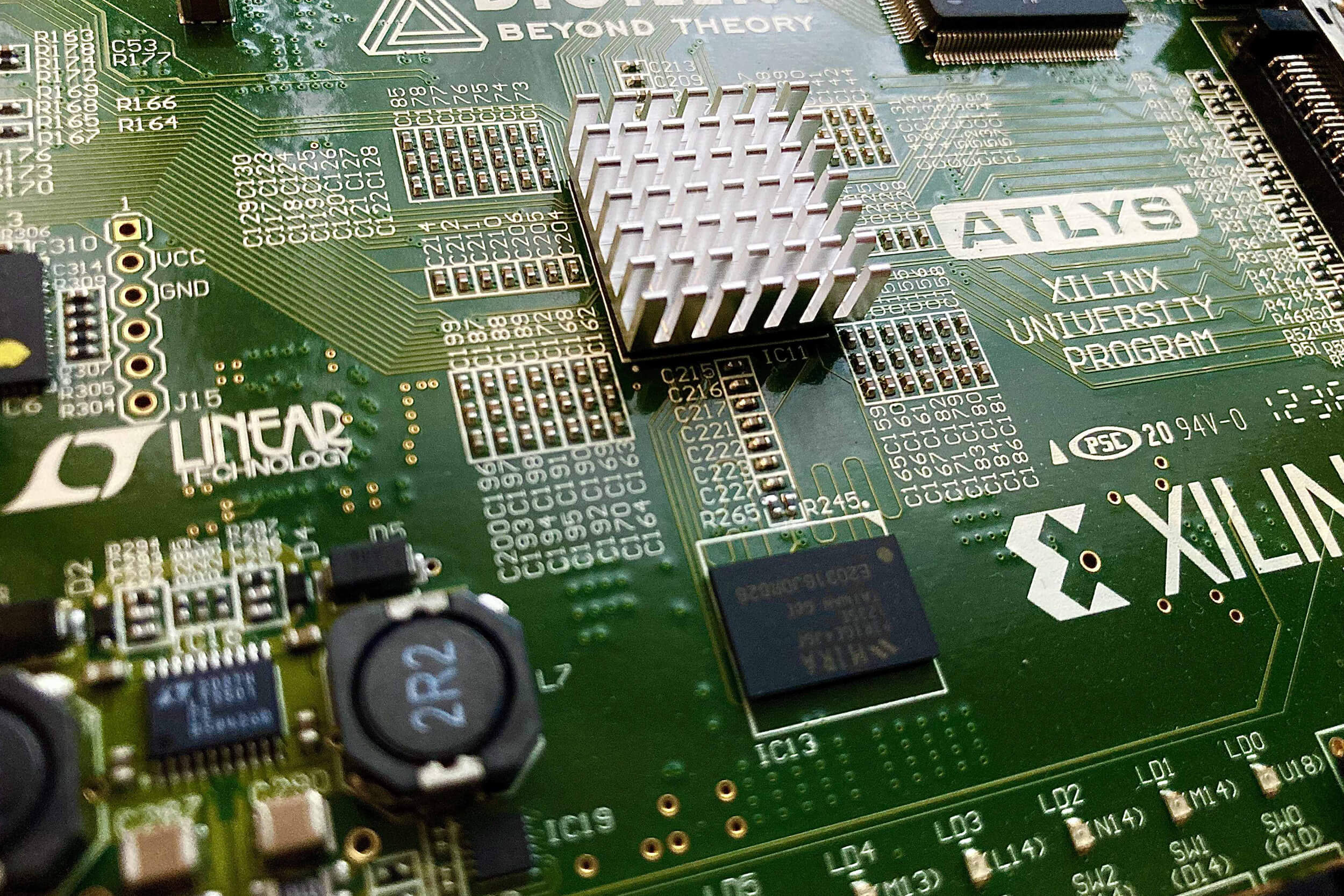 05_EmbeddedSystem_crop Implementierung / Embedded System